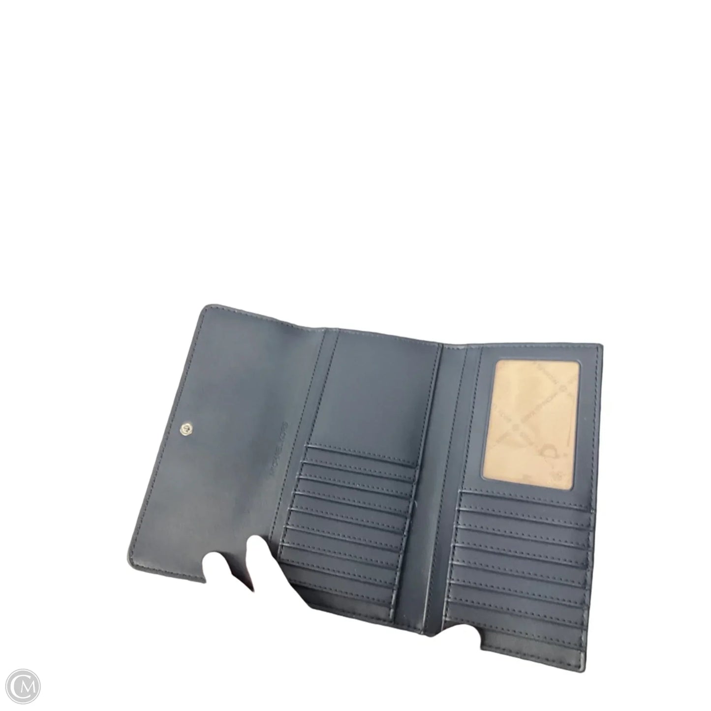 Wallet Designer By Michael Kors, Size: Medium