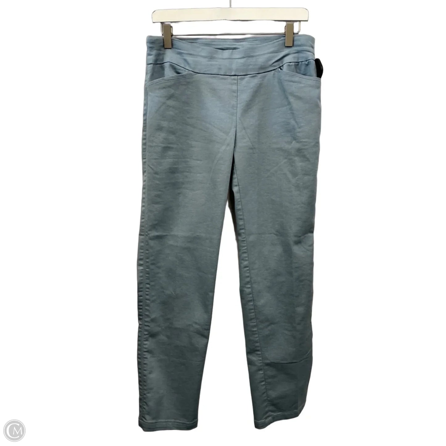 Pants Other By Croft And Barrow In Blue, Size: 8