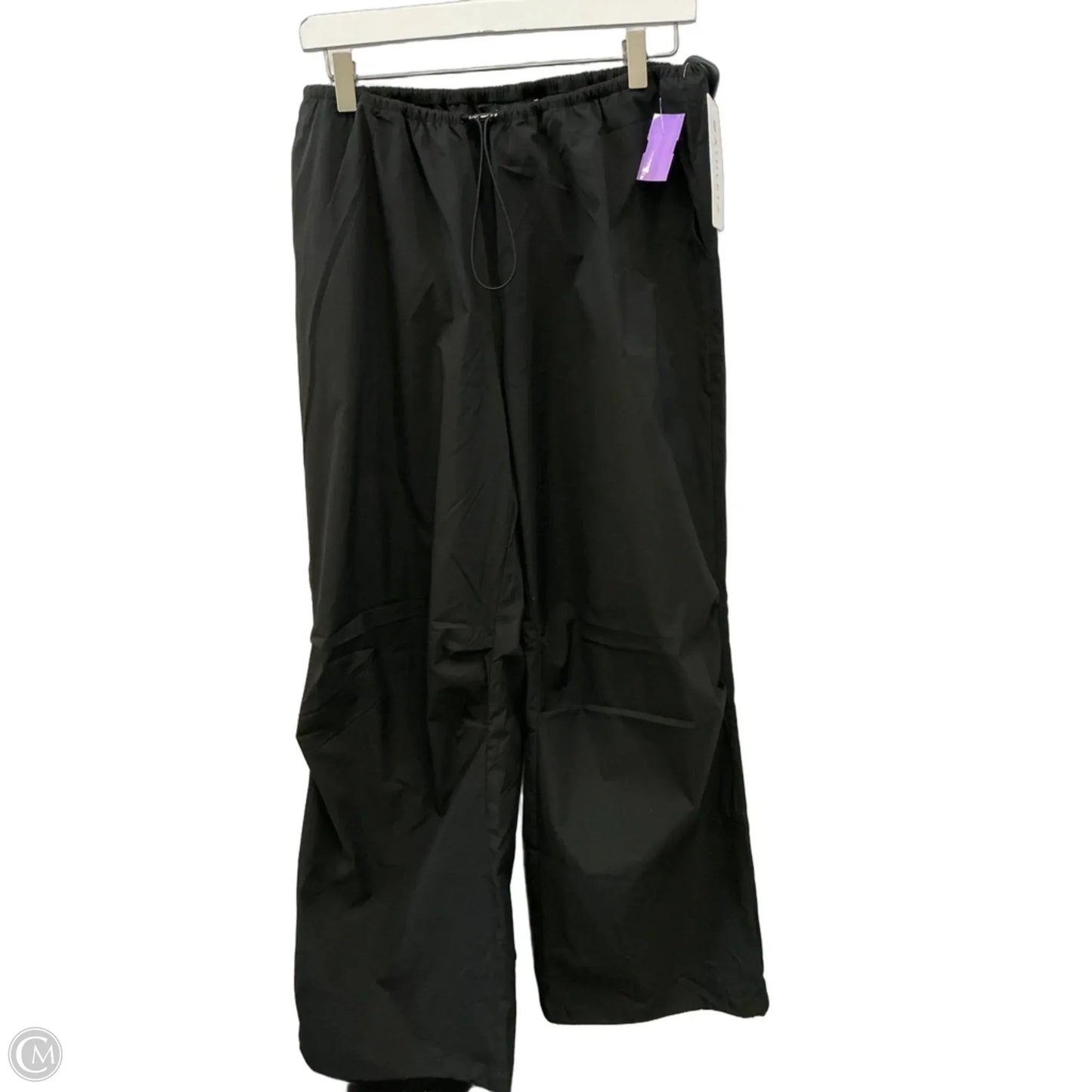 Pants Wide Leg By Athleta In Black, Size: M