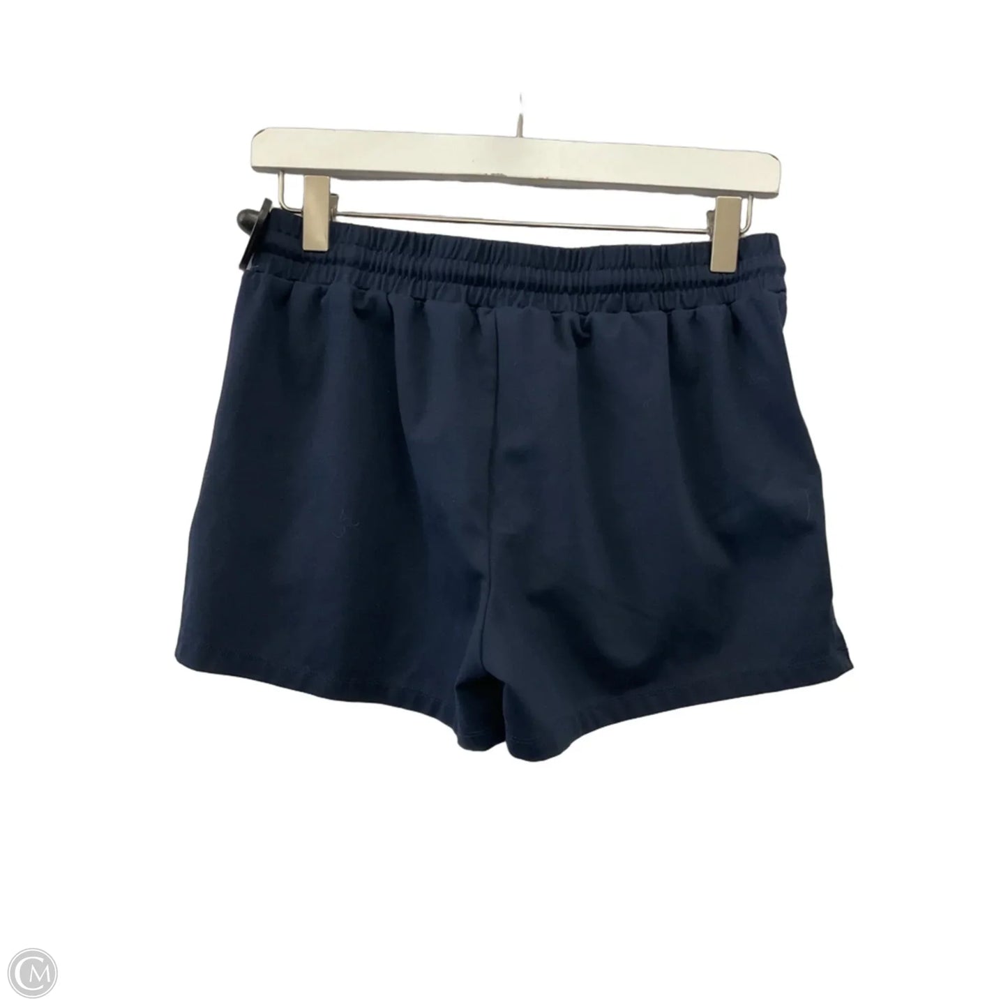 Athletic Shorts By Cynthia Rowley In Navy, Size: S