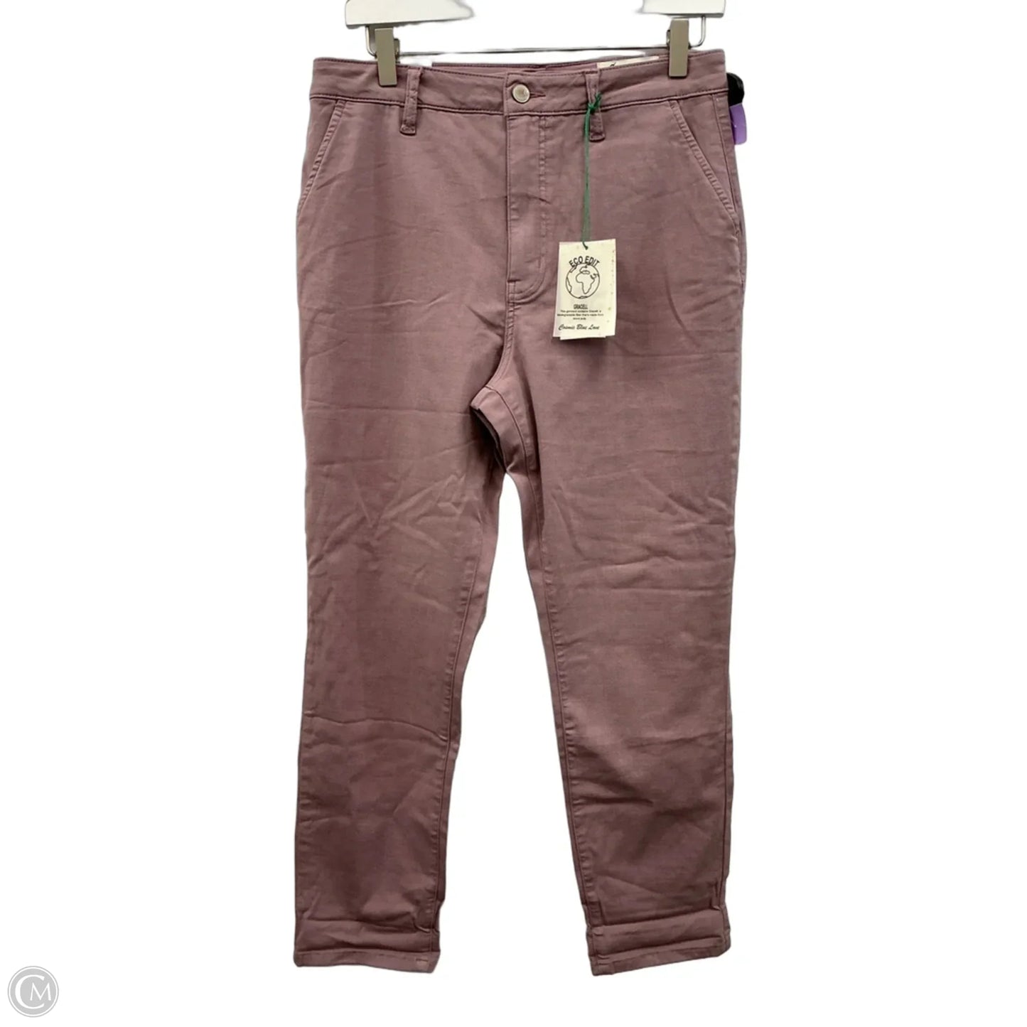 Pants Other By Cosmic Blue Love In Purple, Size: 10