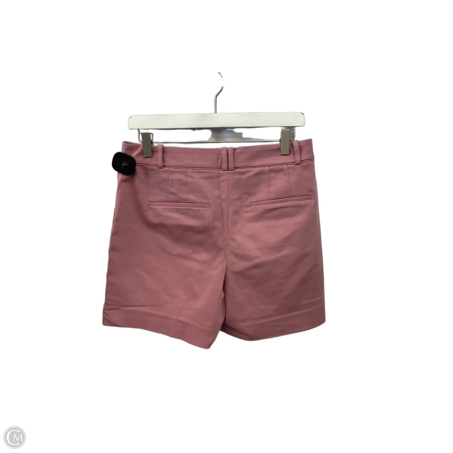 Shorts By White House Black Market In Purple, Size: 8