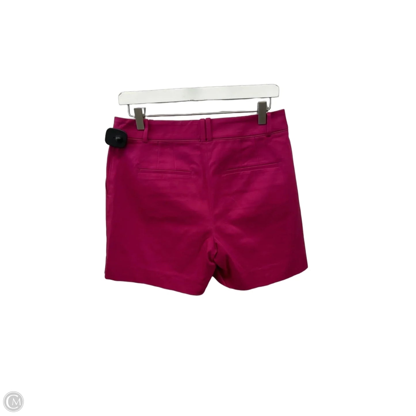 Shorts By White House Black Market In Pink, Size: 6