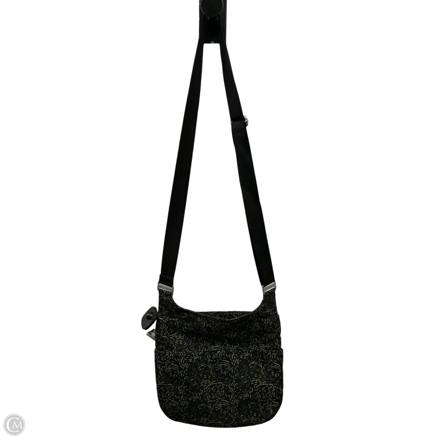 Crossbody By Baggallini, Size: Medium