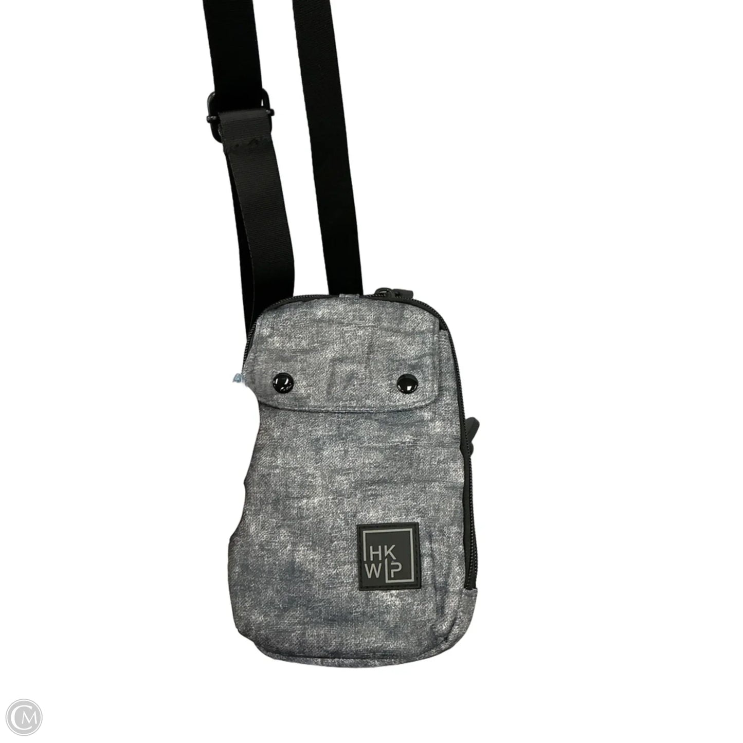Crossbody By Clothes Mentor, Size: Small