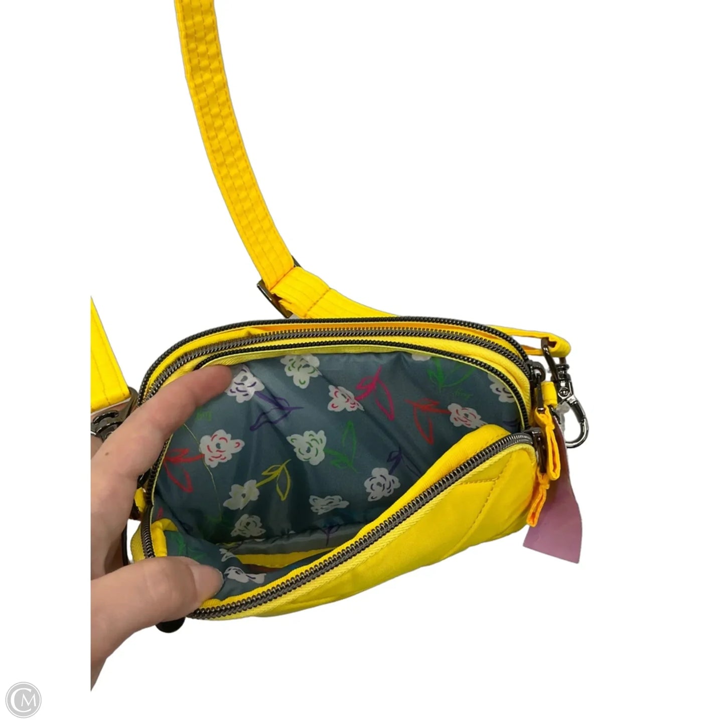 Crossbody By Lug, Size: Small