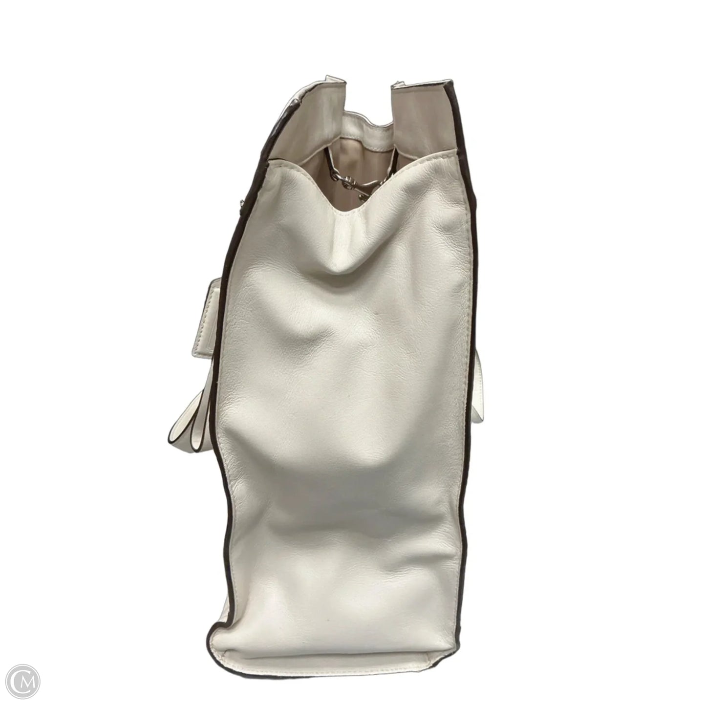 Tote Designer By Coach, Size: Large