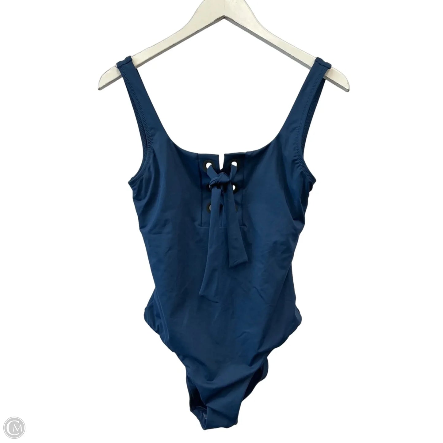 Swimsuit By Tommy Bahama In Blue, Size: M