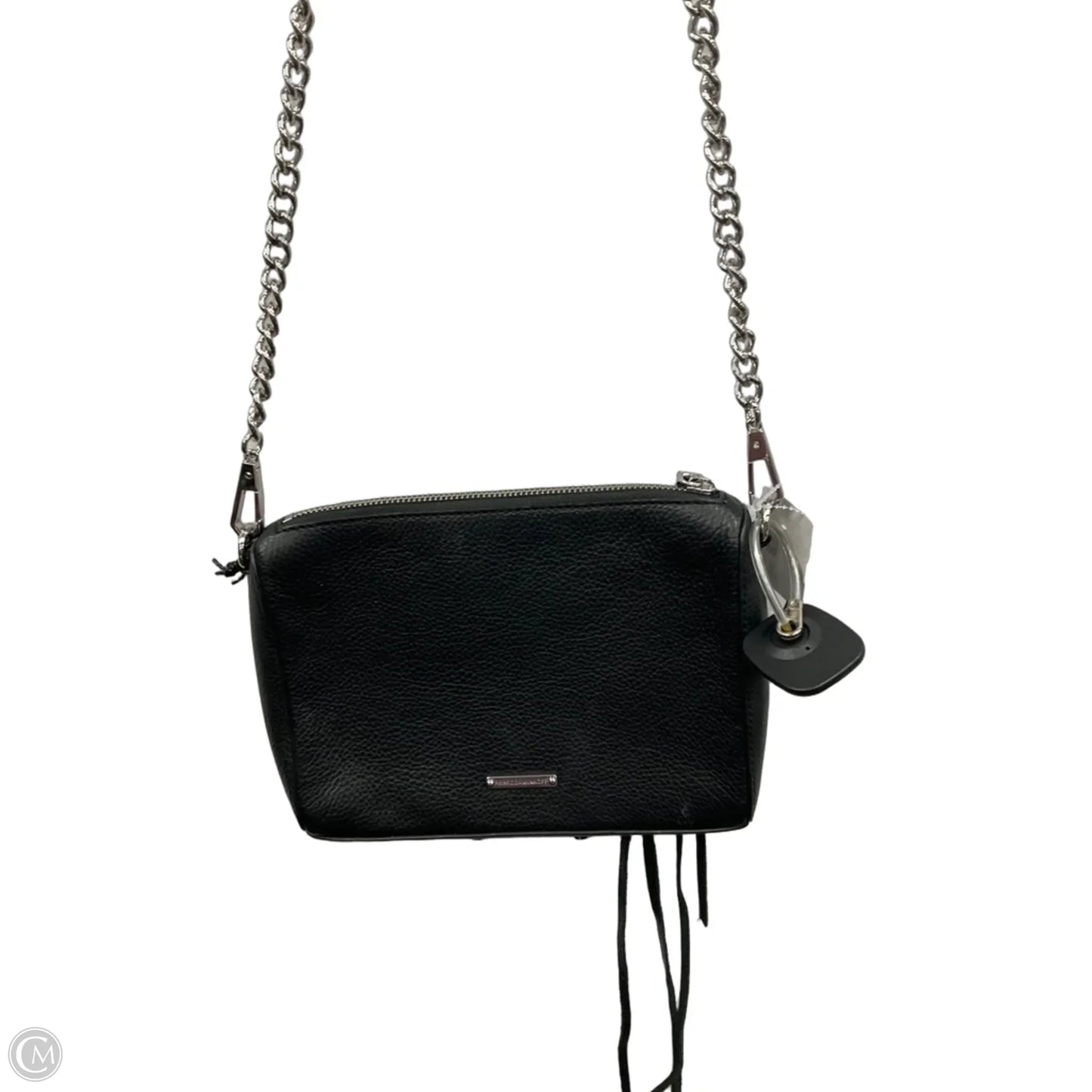 Crossbody Designer By Rebecca Minkoff, Size: Small