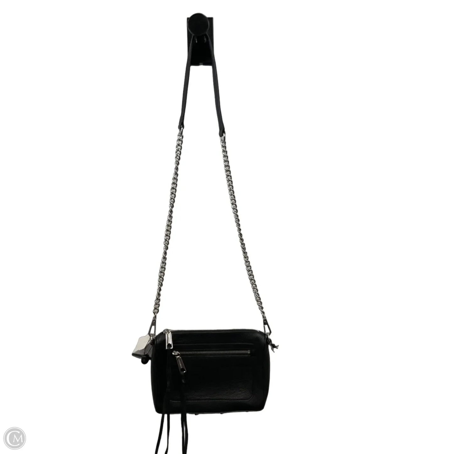 Crossbody Designer By Rebecca Minkoff, Size: Small