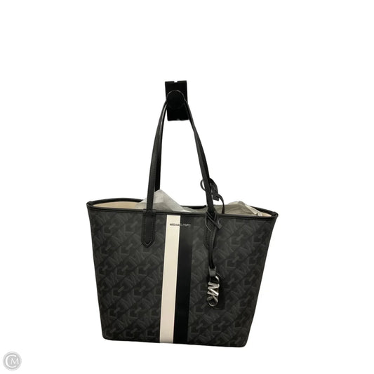 Tote Designer By Michael Kors, Size: Large