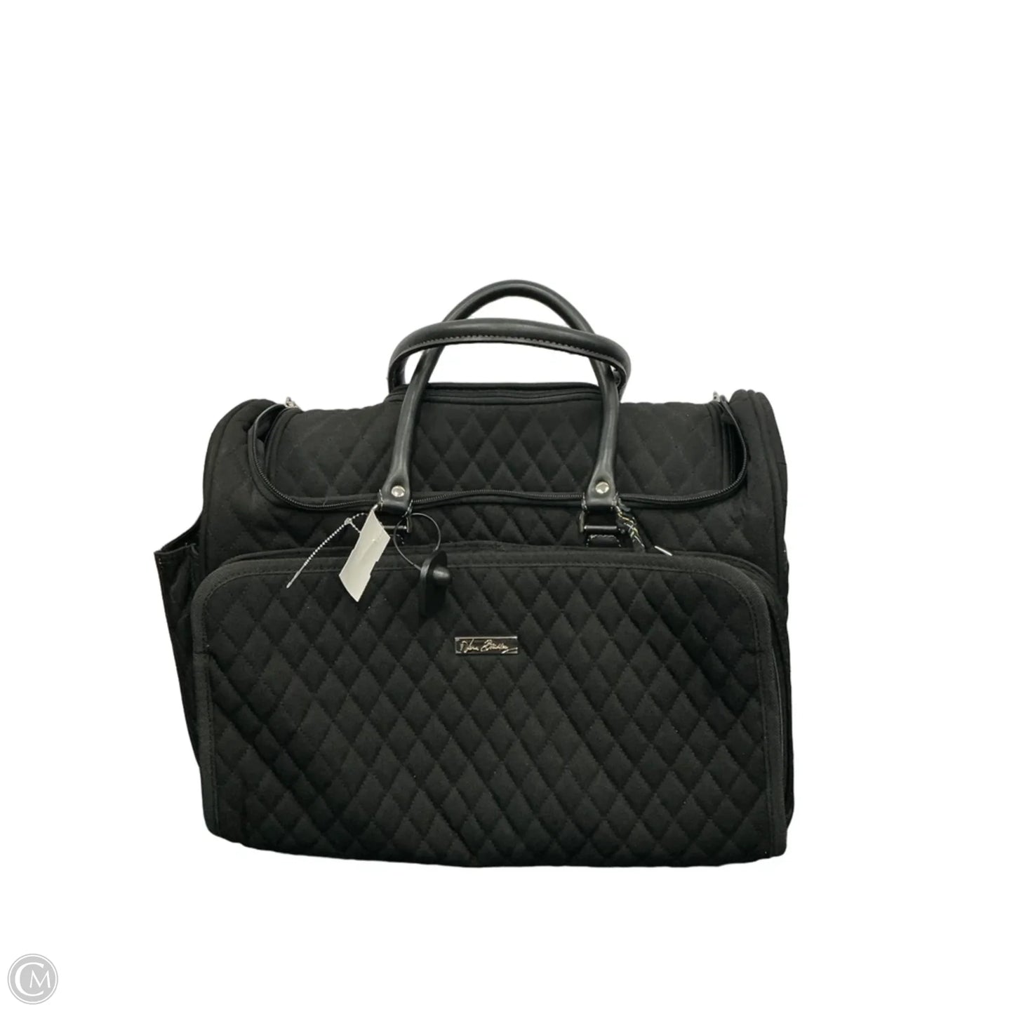 Duffle And Weekender By Vera Bradley, Size: Large