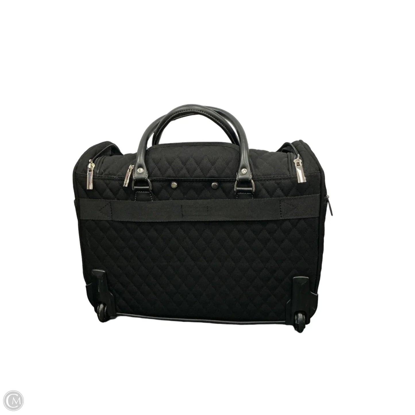 Duffle And Weekender By Vera Bradley, Size: Large