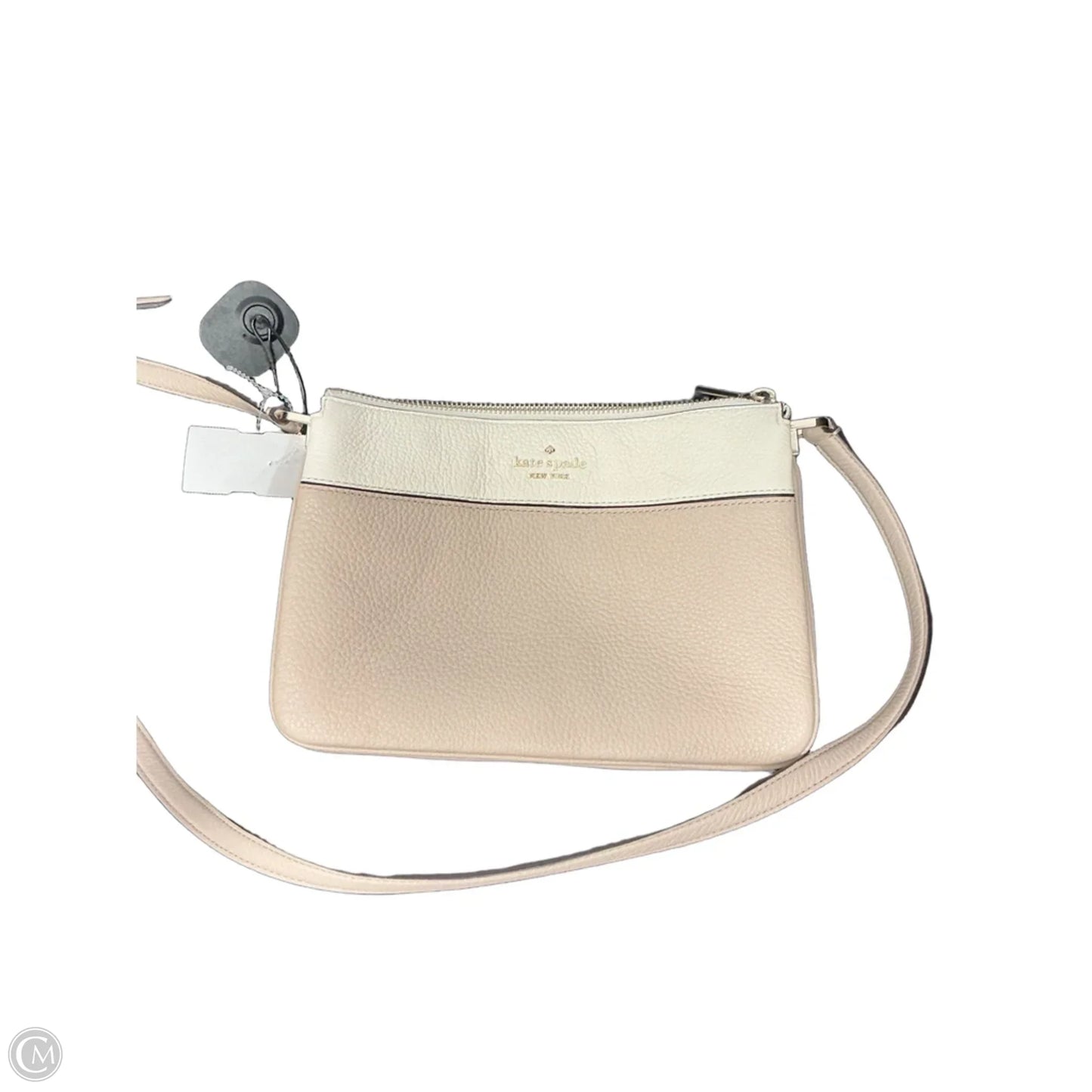 Crossbody Designer By Kate Spade, Size: Medium