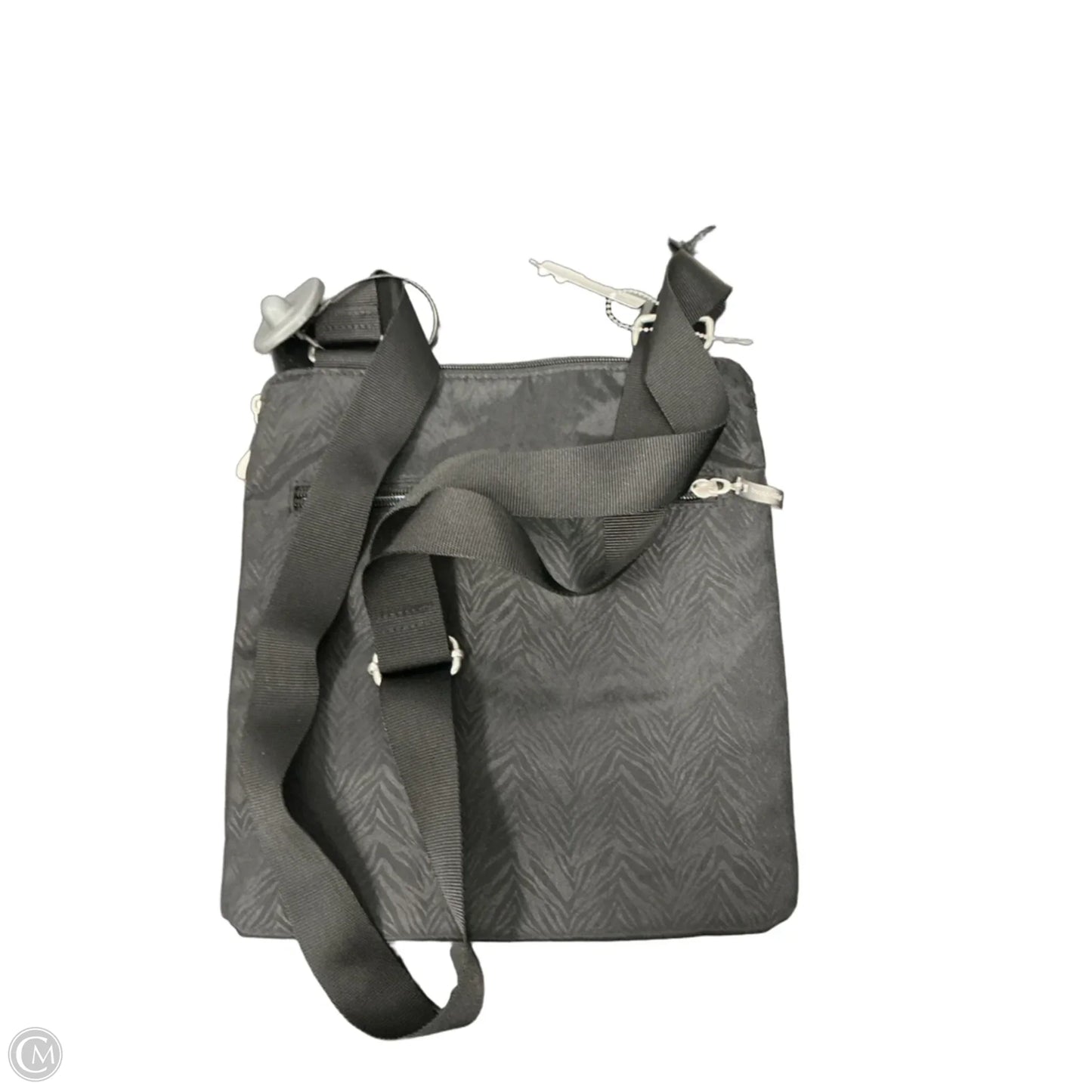 Crossbody By Baggallini, Size: Medium