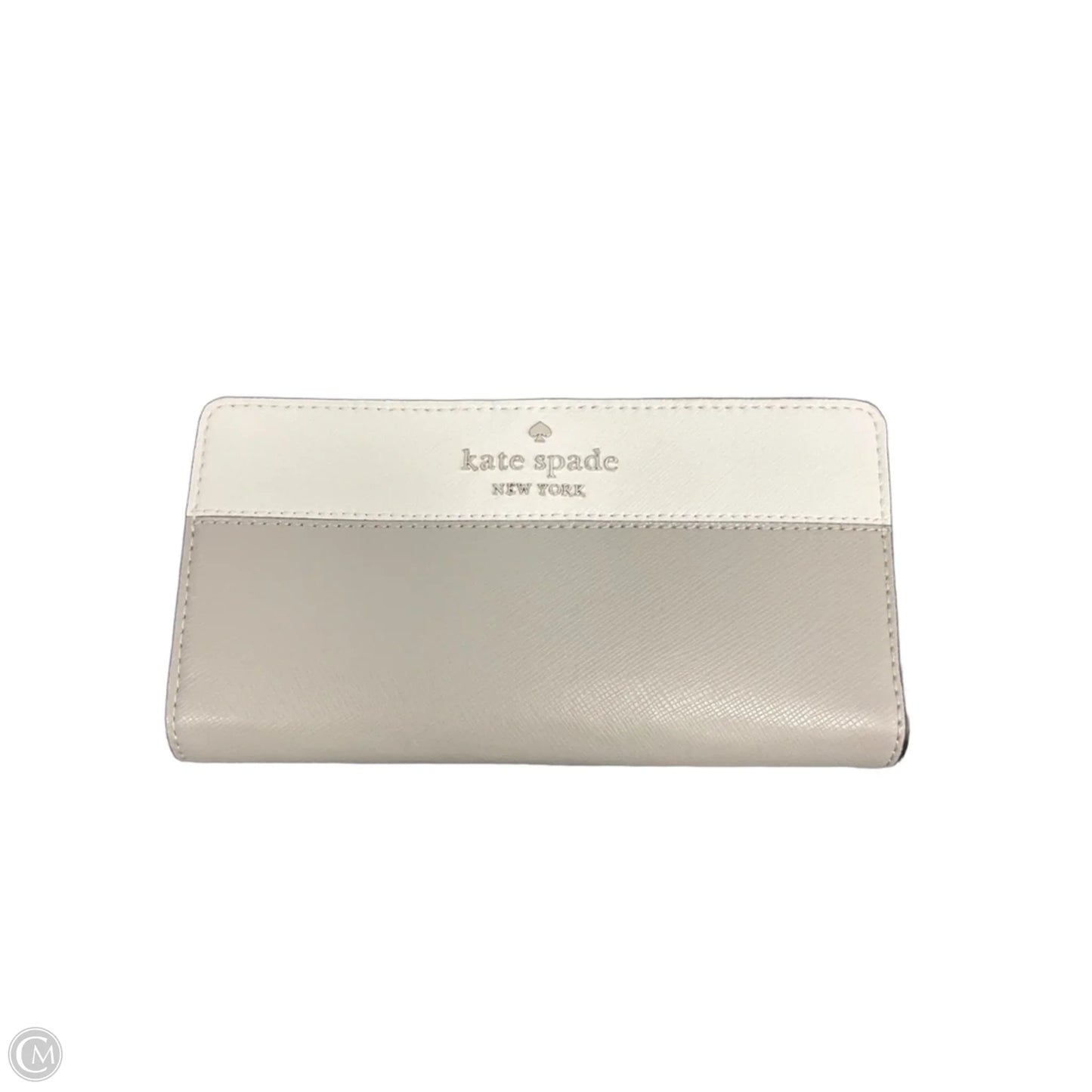 Wallet Designer By Kate Spade, Size: Medium