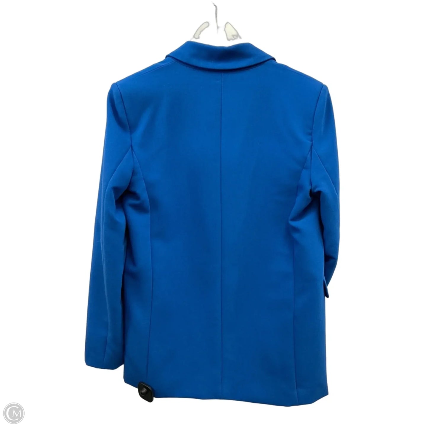 Blazer By Abercrombie And Fitch In Blue, Size: S