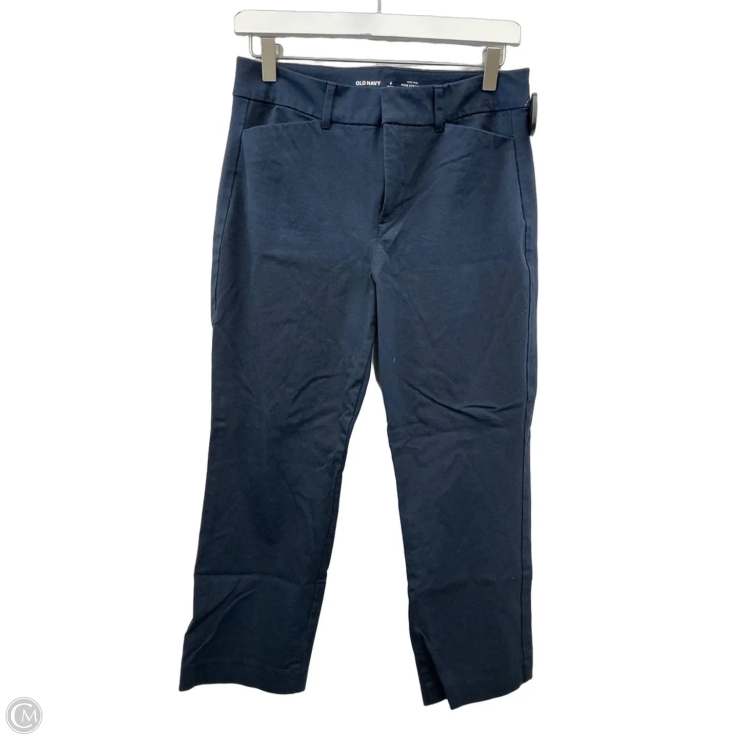 Pants Chinos & Khakis By Old Navy In Navy, Size: 8