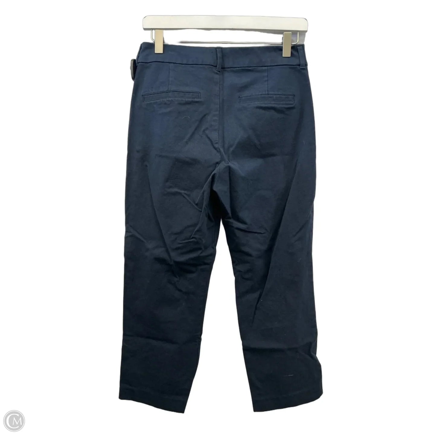 Pants Chinos & Khakis By Old Navy In Navy, Size: 8