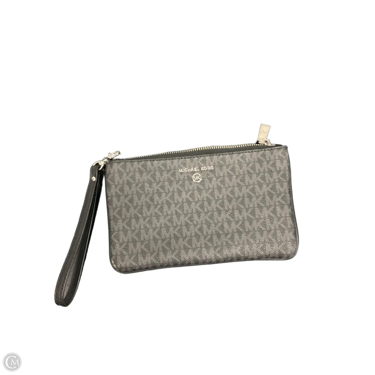 Wristlet Designer By Michael Kors, Size: Medium