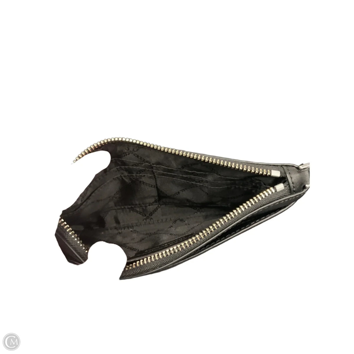 Wristlet Designer By Michael Kors, Size: Medium