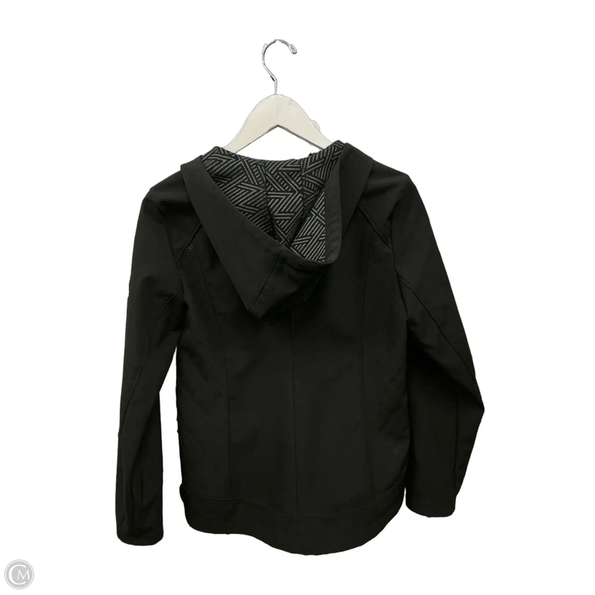 Jacket Other By Zero Xposure In Black, Size: S