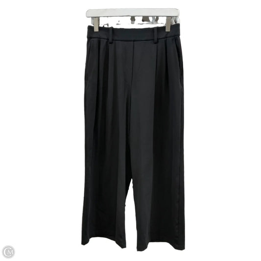 Athletic Pants By Lululemon In Black, Size: M