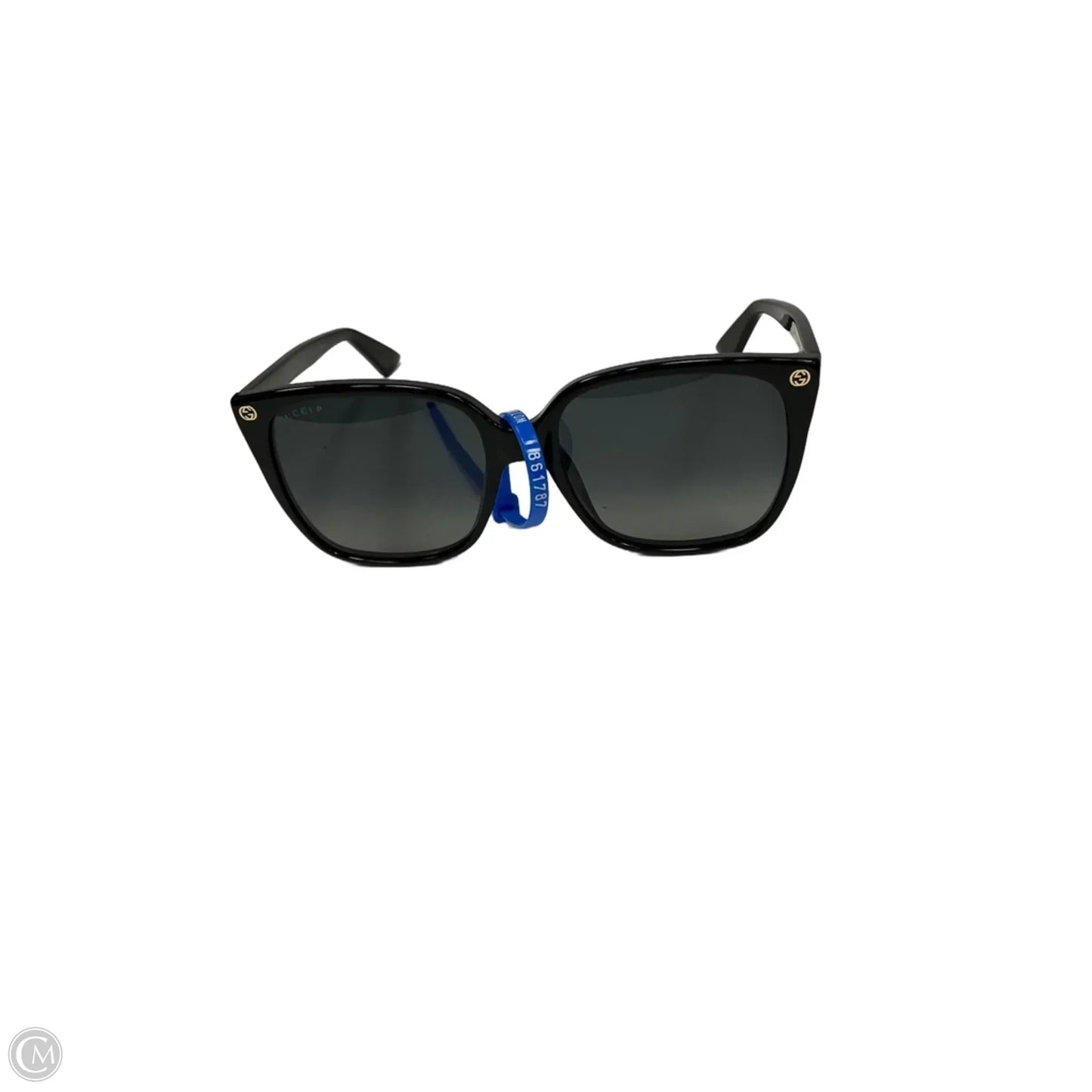 Sunglasses Luxury Designer By Gucci