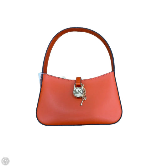 Handbag Designer By Michael Kors, Size: Small