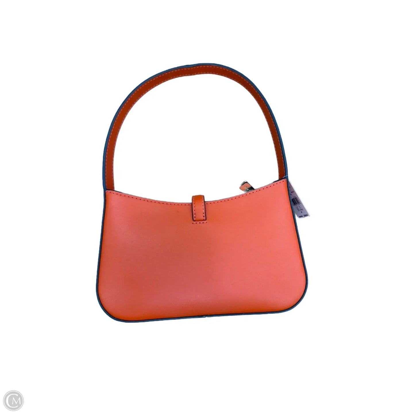 Handbag Designer By Michael Kors, Size: Small