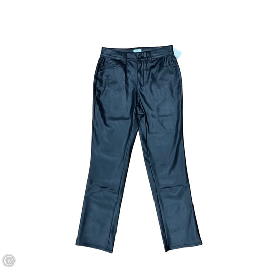 Pants Dress By Time And Tru In Black, Size: 4