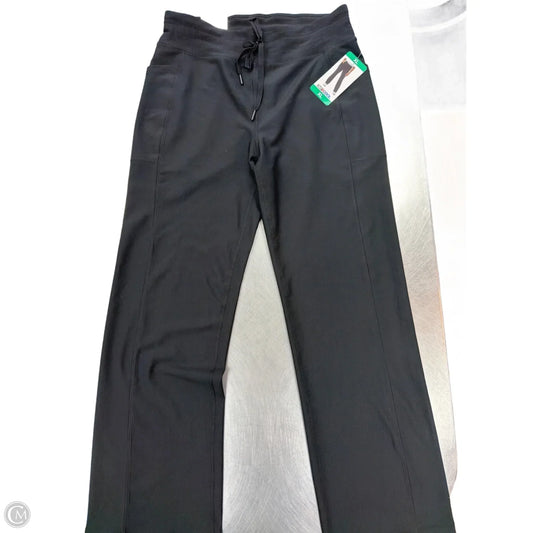 Athletic Pants By 32 Degrees In Black, Size: Xl