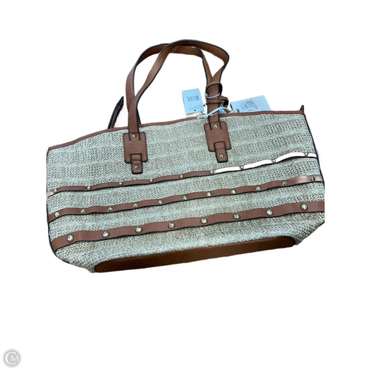 Tote By Jessica Simpson, Size: Large