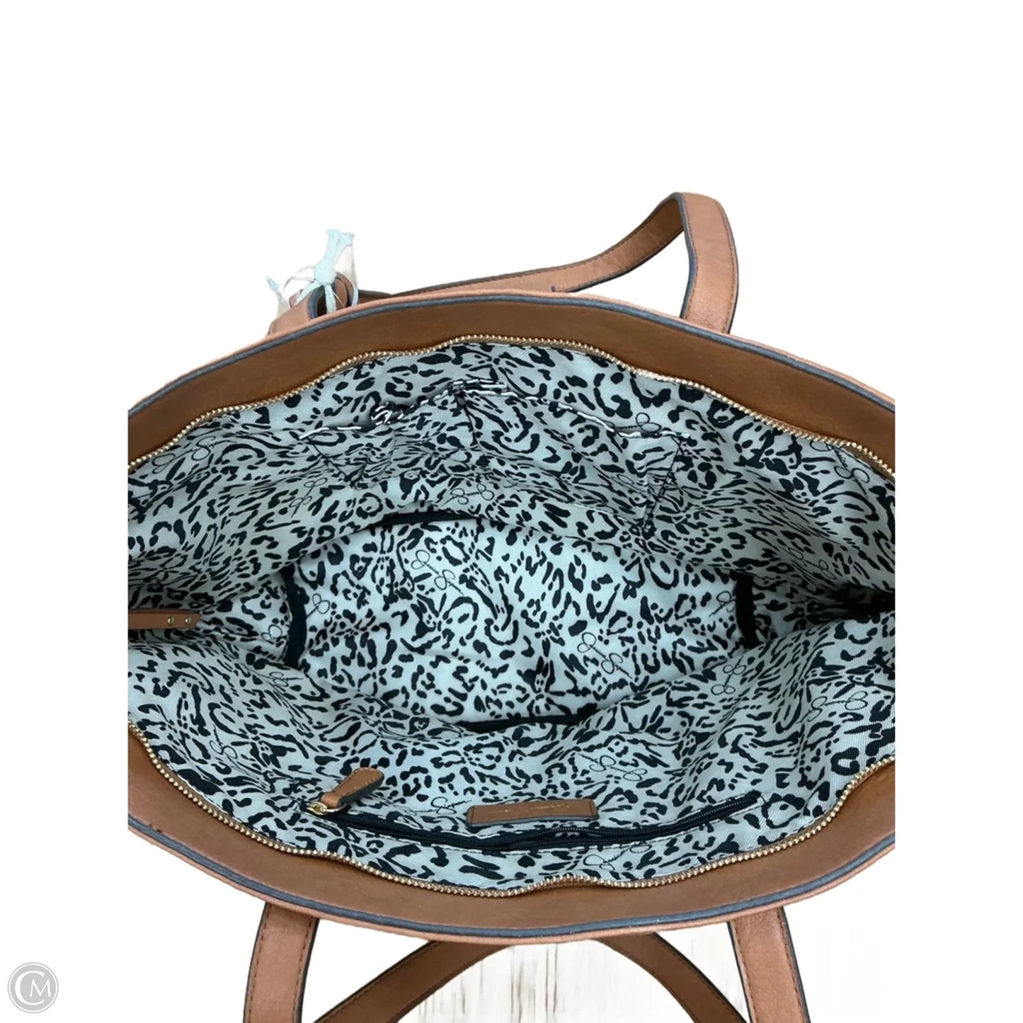 Tote By Jessica Simpson, Size: Large