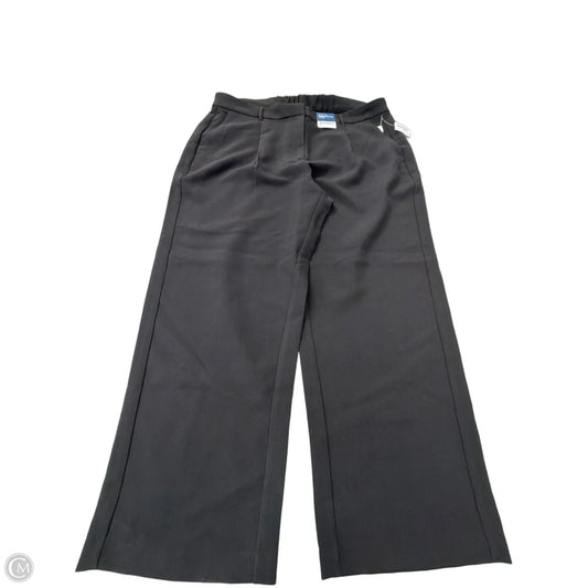 Pants Dress By Old Navy In Black, Size: 22