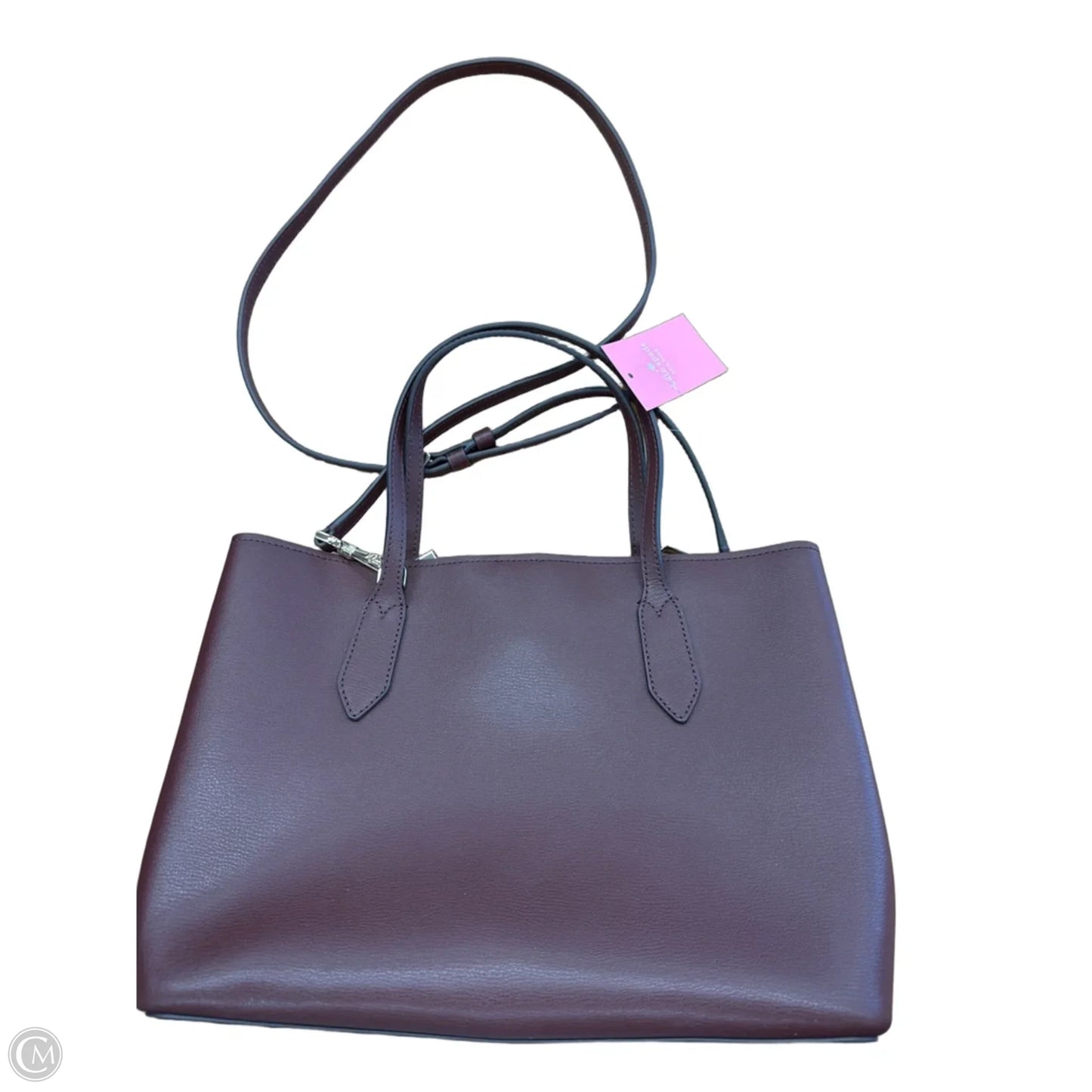 Handbag Designer By Kate Spade, Size: Large