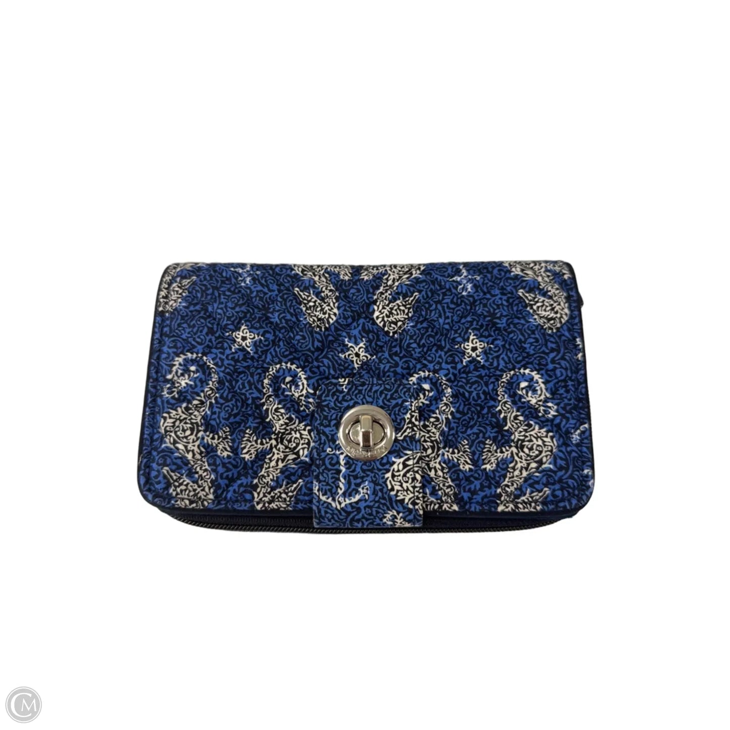 Wallet By Vera Bradley, Size: Large