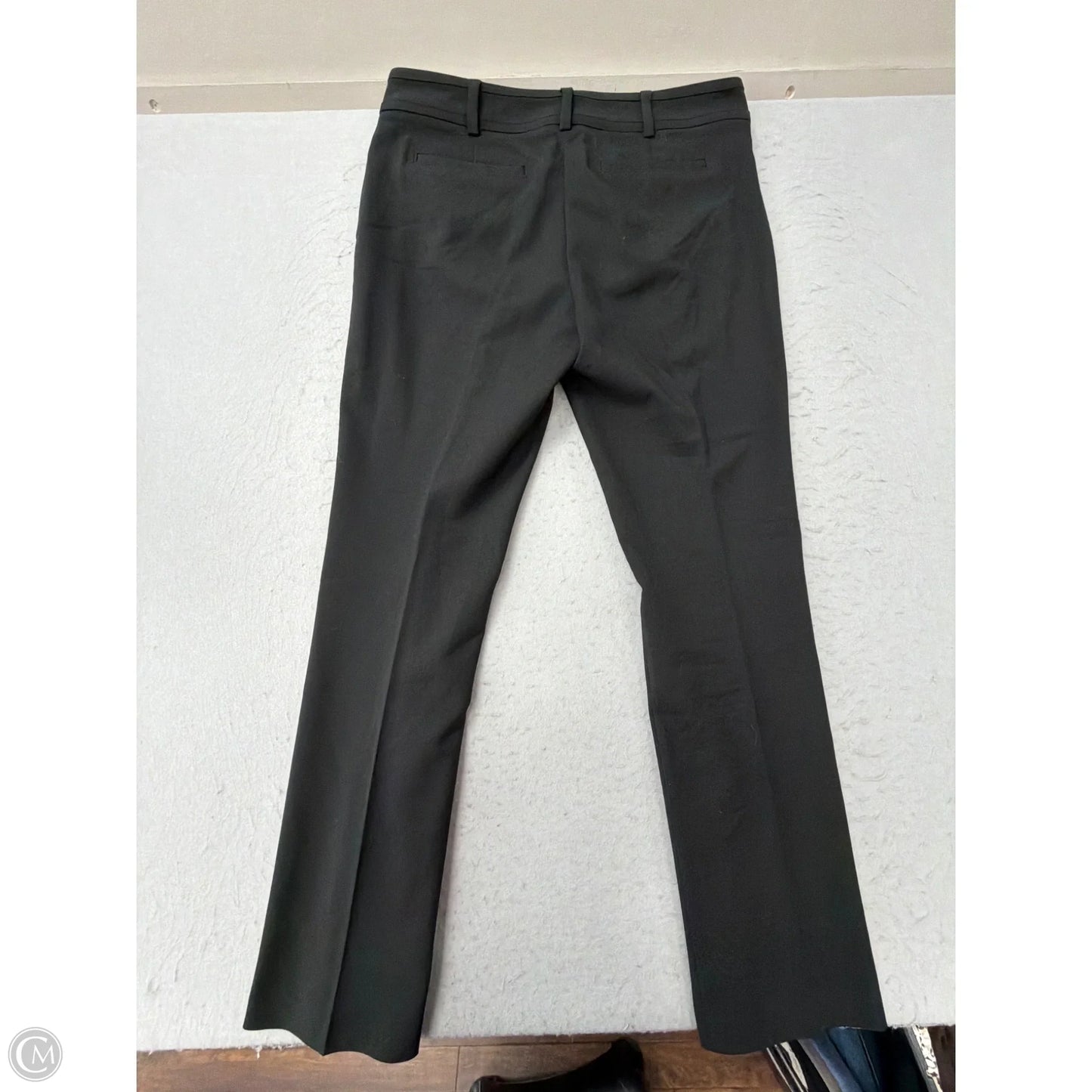 Pants Dress By New York And Co In Black, Size: 10