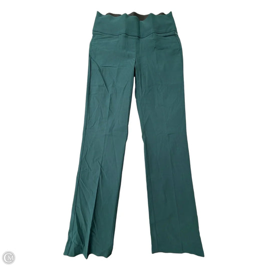 Pants Dress By Apt 9 In Green, Size: 12