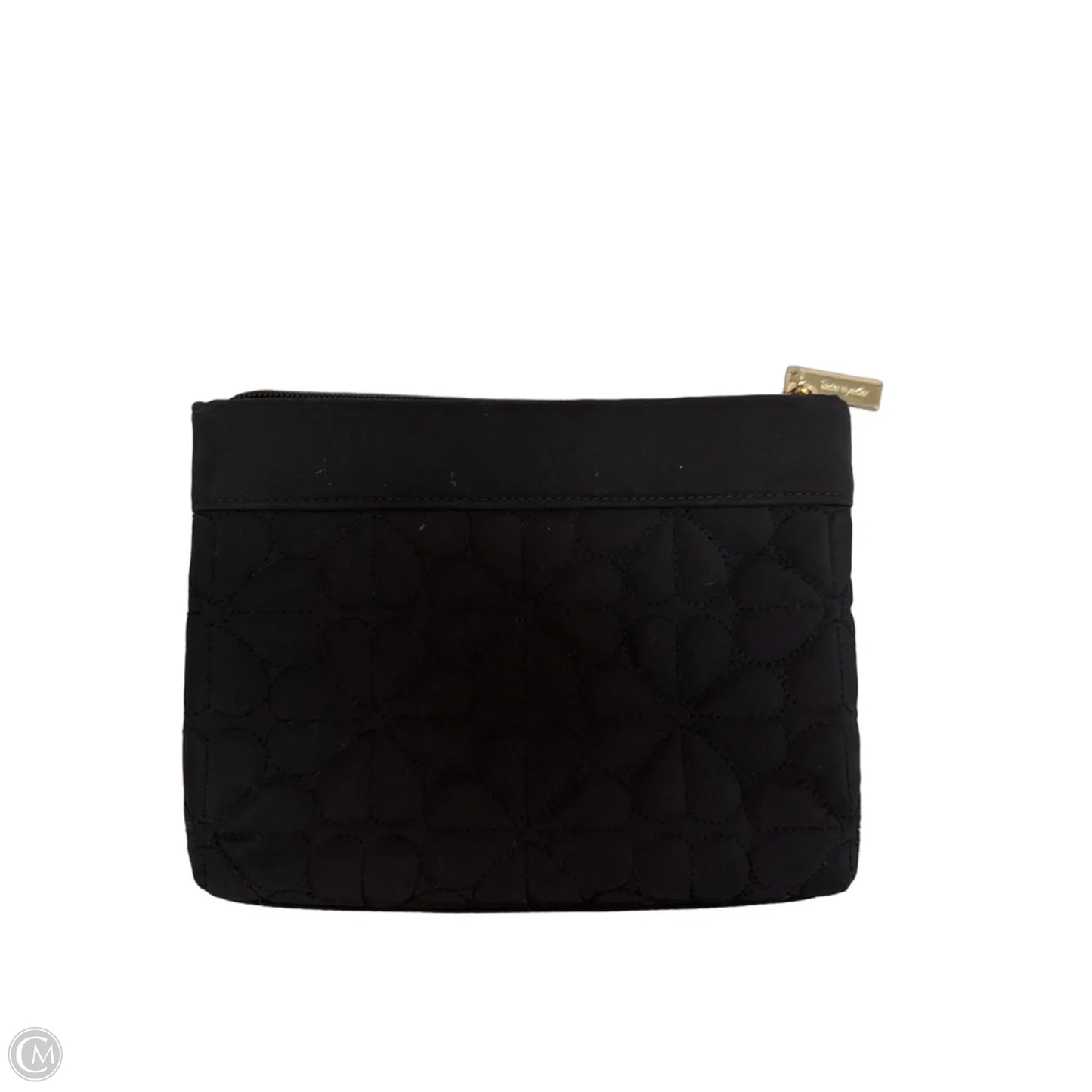 Makeup Bag Designer By Kate Spade, Size: Medium