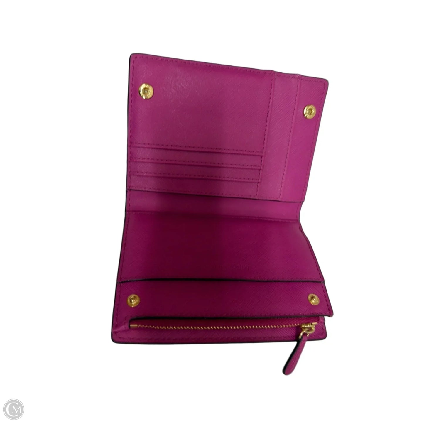 Wallet Designer By Michael Kors, Size: Small