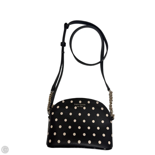Crossbody Designer By Kate Spade, Size: Small