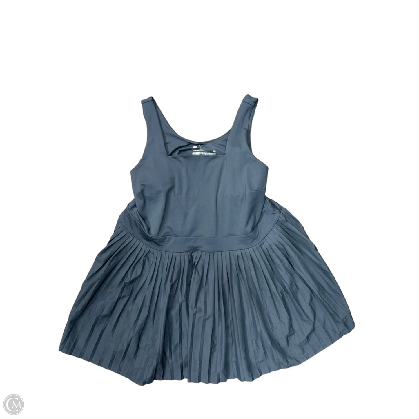 Athletic Dress By All In Motion In Blue, Size: 2x