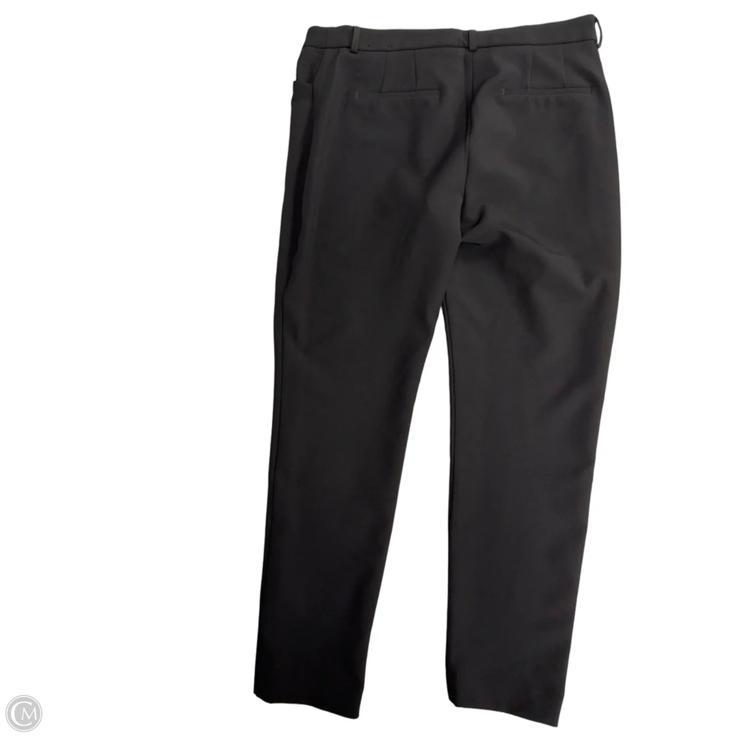 Pants Dress By Express In Black, Size: 14