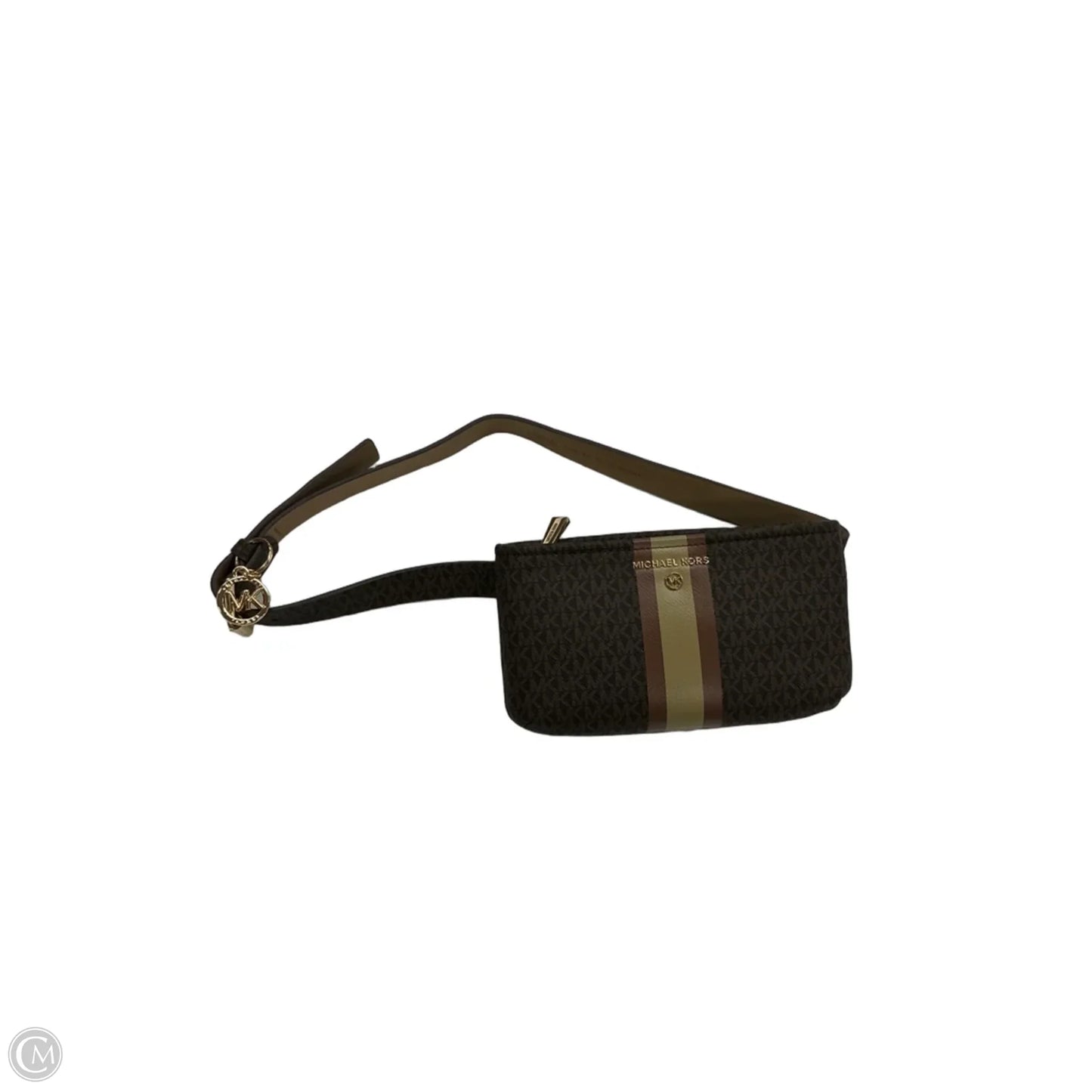 Belt Bag Designer By Michael Kors, Size: Small