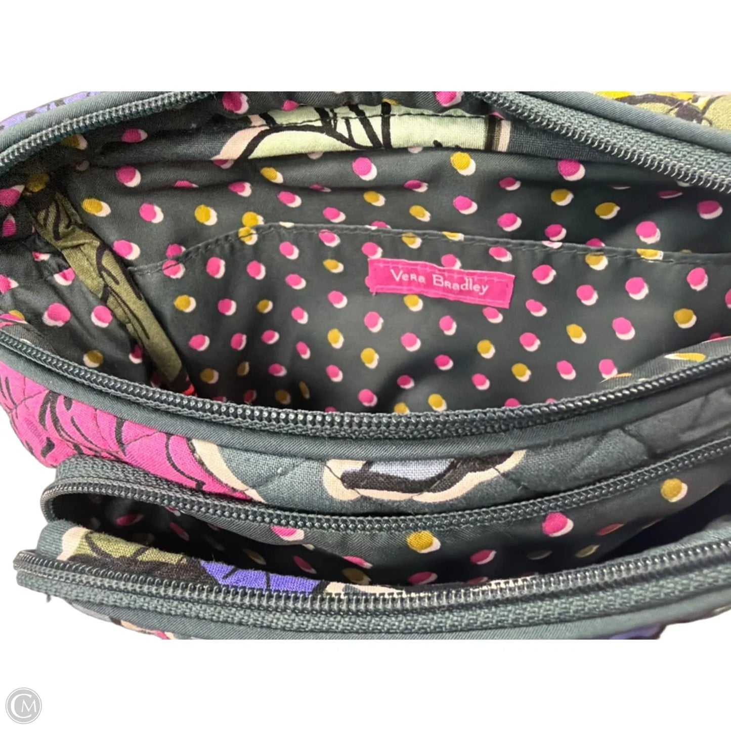 Crossbody By Vera Bradley, Size: Small