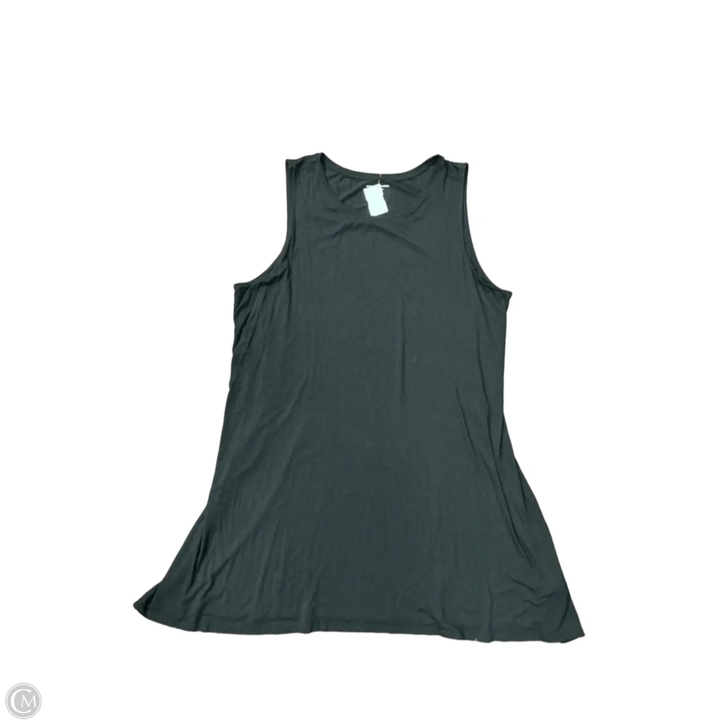 Dress Casual Midi By Amazon Essentials In Black, Size: 2x