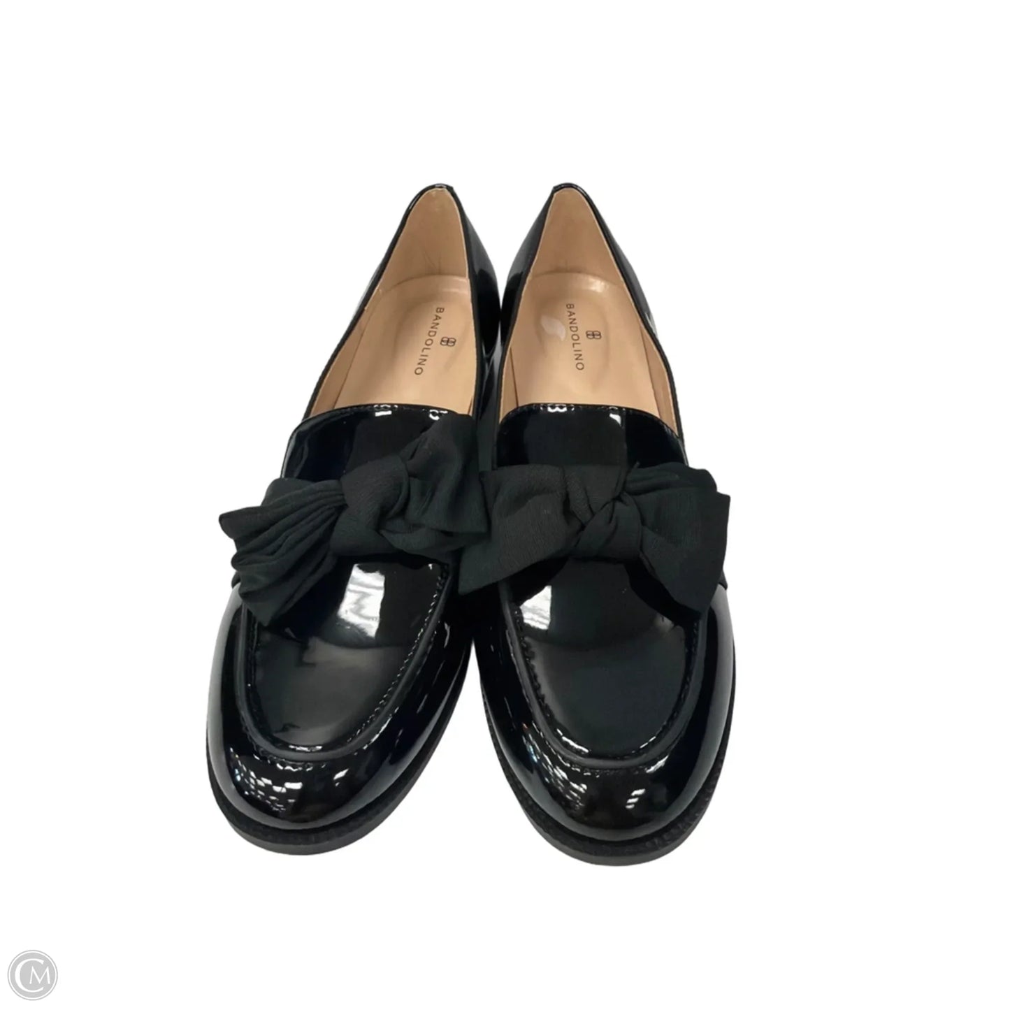 Shoes Flats By Bandolino In Black, Size: 9