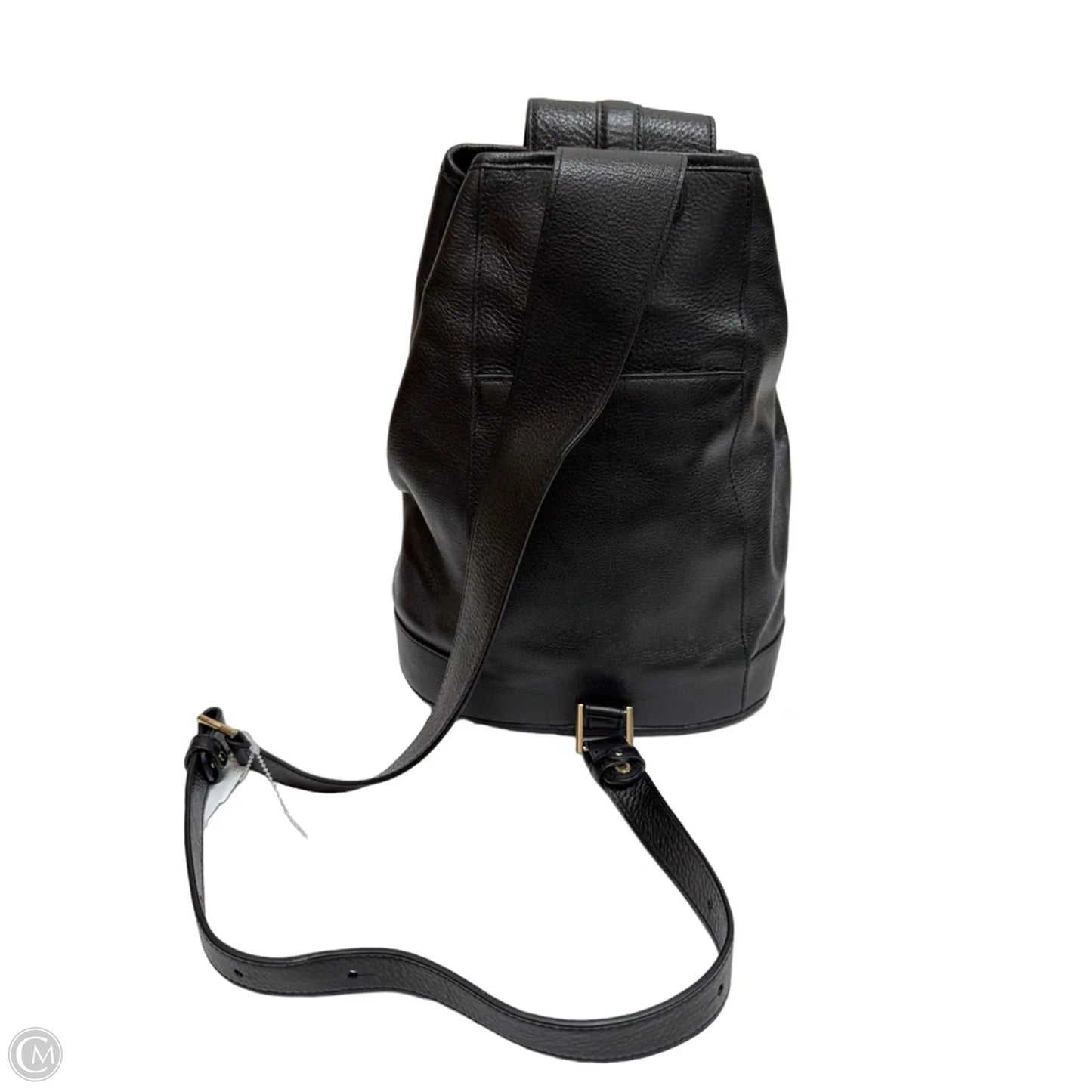 Backpack Designer By Brahmin, Size: Large