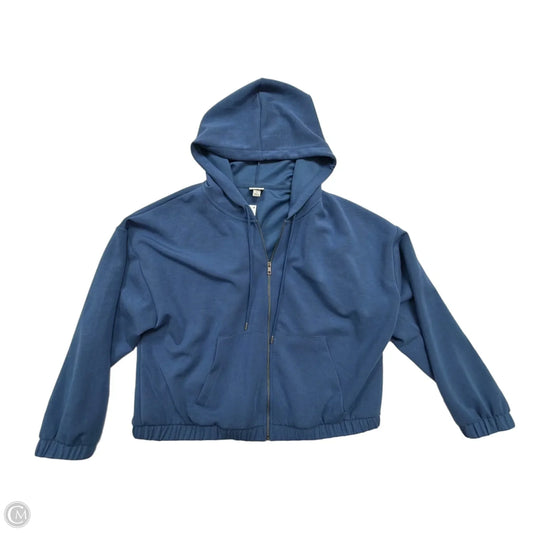 Jacket Other By A New Day In Blue, Size: Xl